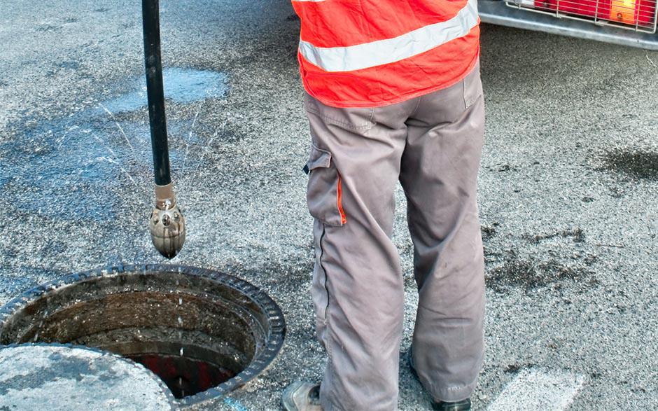 dégorgement canalisation Le Perreux-sur-Marne