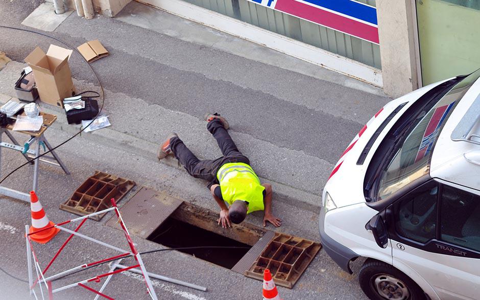dégorgement canalisation Le Perreux-sur-Marne