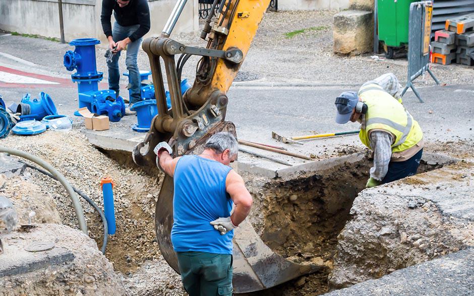 déboucher canalisation soude Bois-le-Roi